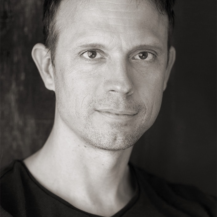 Portrait Fotograf Bruno Birkhofer